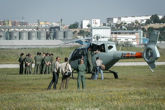 Aviones Tablada 18-05-04