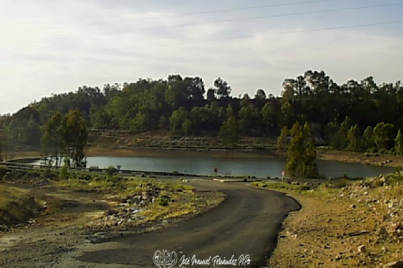 Balneario - Dique Sur 16-05-99