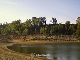 Balneario - Dique Sur 16-05-99