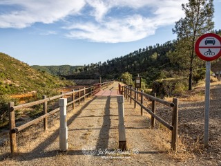 Berrocal - El Manzano 27-05-25