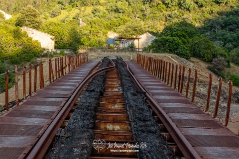 Berrocal - El Manzano.  27-05-25