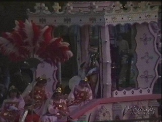 Cabalgata Reyes Magos 1998