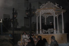 Cabalgata Reyes Magos 2002