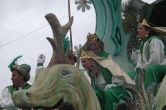 Cabalgata Reyes Magos 2003