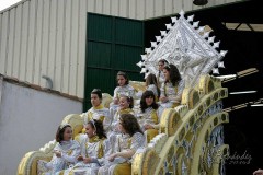 Cabalgata Reyes Magos 2009