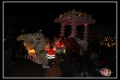 Cabalgata Reyes Magos 2010