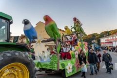 Cabalgata Reyes Magos 2019