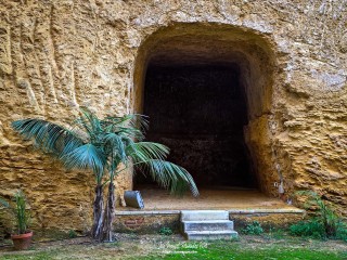 Castillo Alcala de Guadaira 23-11-25
