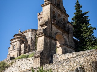 Castillo Aracena 26-05-25