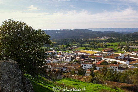 Castillo Cortegana 01-11-99