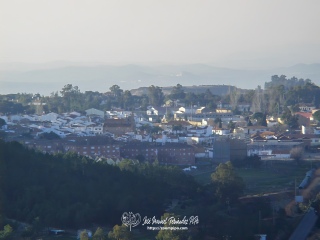 Chimenea Pirita 22-01-00