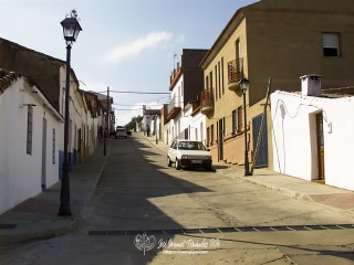  El Campillo 24-09-00