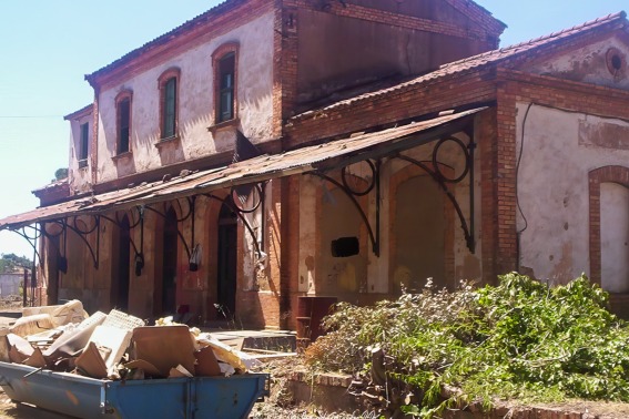 Estacion el valle 03-01-03
