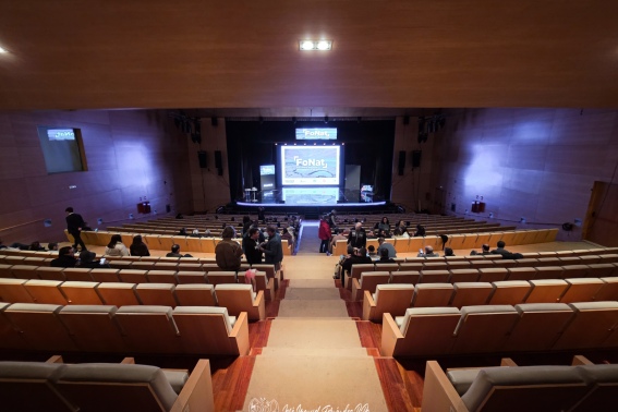 FoNat Alcala de Guadaira 22-11-25