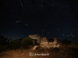 Estrellas Fugaces