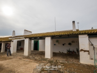 Ganaderia Celestino Cuadri 23-10-15