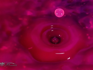 Gotas de Agua