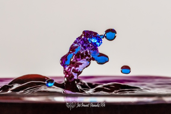Gotas de Agua