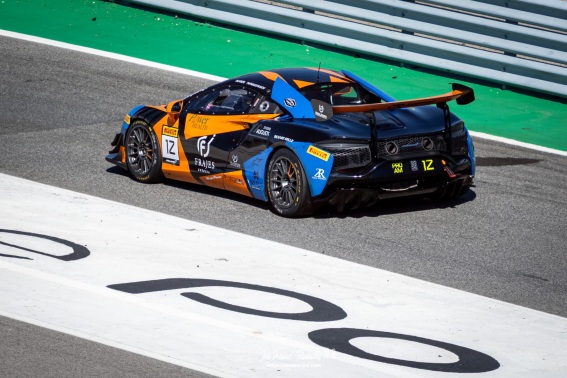 GT World Challenge Europa Portimao 17-10-26 (Parte 03)