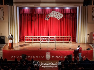 Homenaje a Gregorito 27-12-24