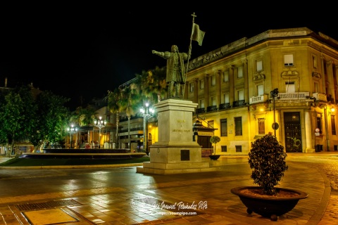 KDD Nocturna Huelva. 20-07-18