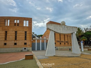 La Rabida - Palos 05-11-25