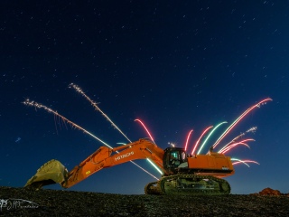 LightPainting
