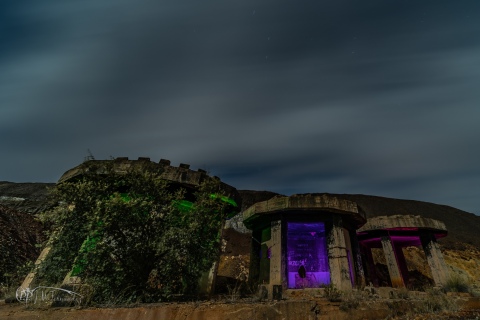 Lightpainting