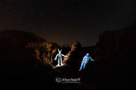 LightPainting