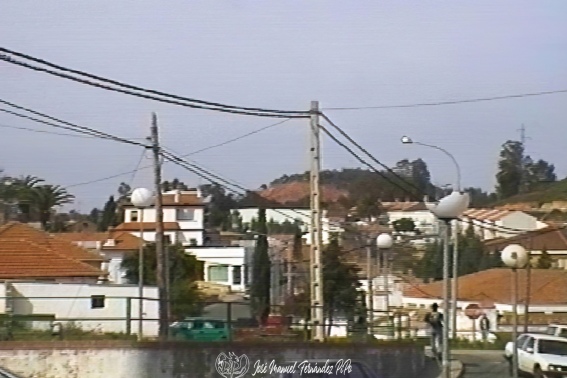 Minas de Riotinto. 01-03-98