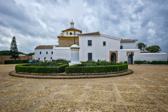 Monasterio La Rabida 05-11-25