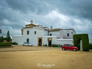 Monasterio La Rabida 05-11-25
