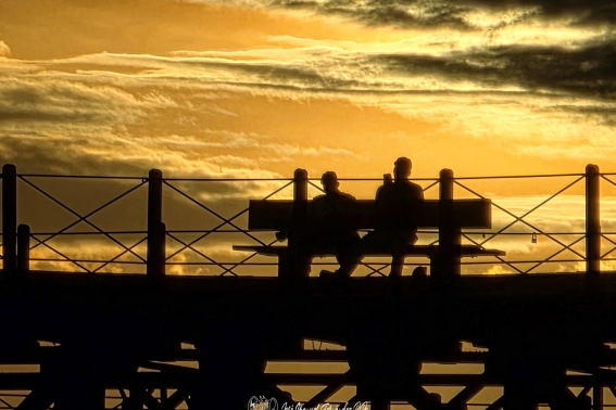 Muelle Riotinto - Huelva 30-10-25