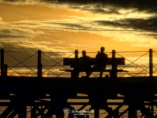 Muelle Riotinto - Huelva 30-10-25