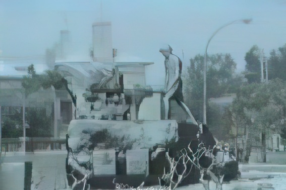 Nevada Riotinto 1991