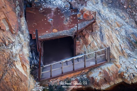 Peña de Hierro. 07-04-25
