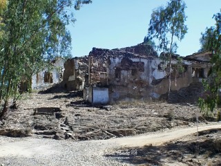 Peña de Hierro 26-07-99