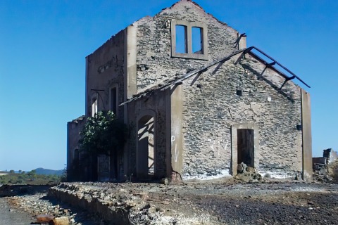 Peña de Hierro 26-07-99