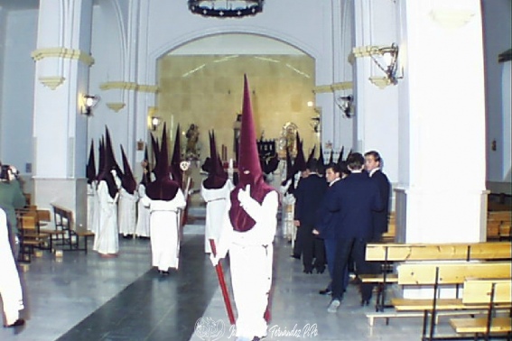 Procesion Cautivo 01-04-99