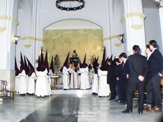 Procesion Cautivo 01-04-99