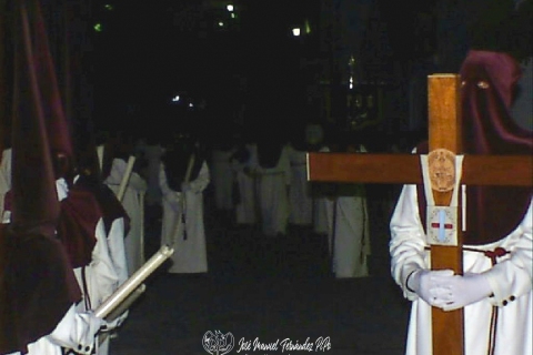 Procesion Cautivo. 01-04-99