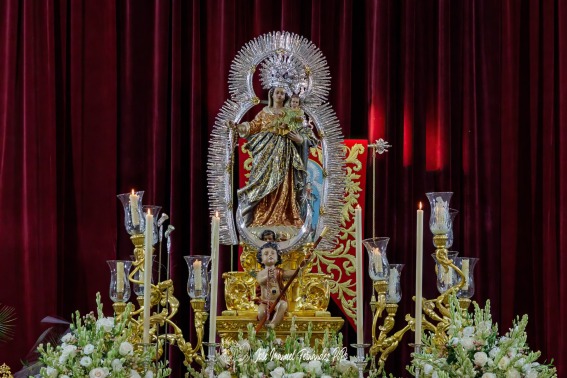 Devoción