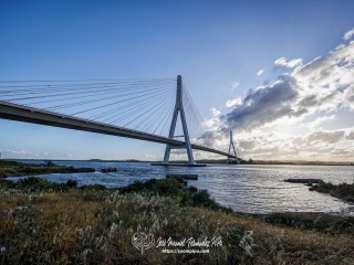 Puente Internacional del Guadiana 02-05-25