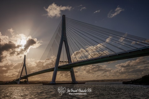 Puente Internacional del Guadiana. 02-05-25