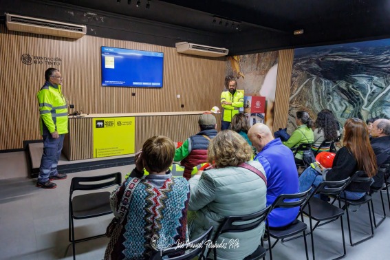 Riotinto Experience 28-11-24