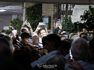 Rosario Virgen del Rosario 05-10-25 (II)