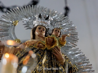 Rosario Virgen del Rosario 06-10-24