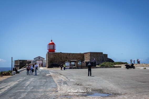 Sagres - Cabo San Vicente 03-05-25