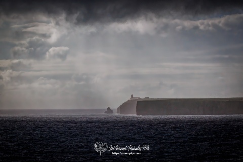 Sagres - Cabo San Vicente. 03-05-25