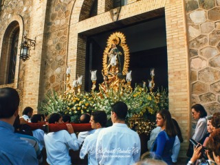 Devoción
